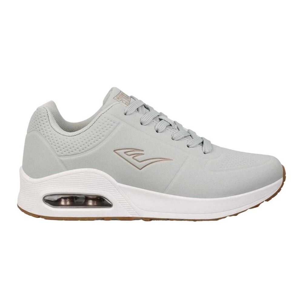 Everlast Womens/Ladies Kaiso Sneakers / Sage